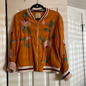 Anthropologie jacket